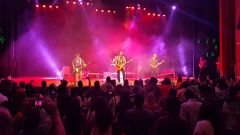 Show Banda Resgate